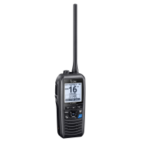 VHF Marine Transceiver w/GPS & DSC Built In - M94DE-27 - ICOM